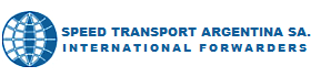 SPEED TRANSPORT ARGENTINA - International Forwarders